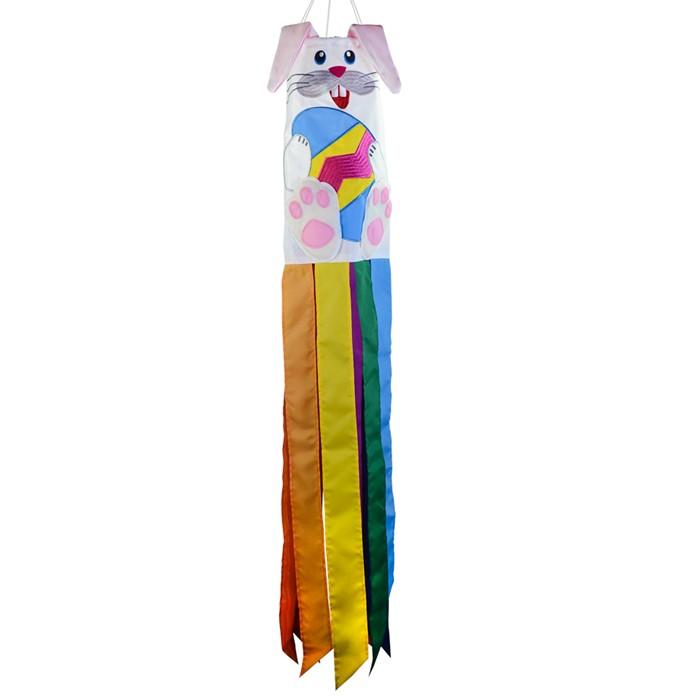 Bunny 3D Windsock