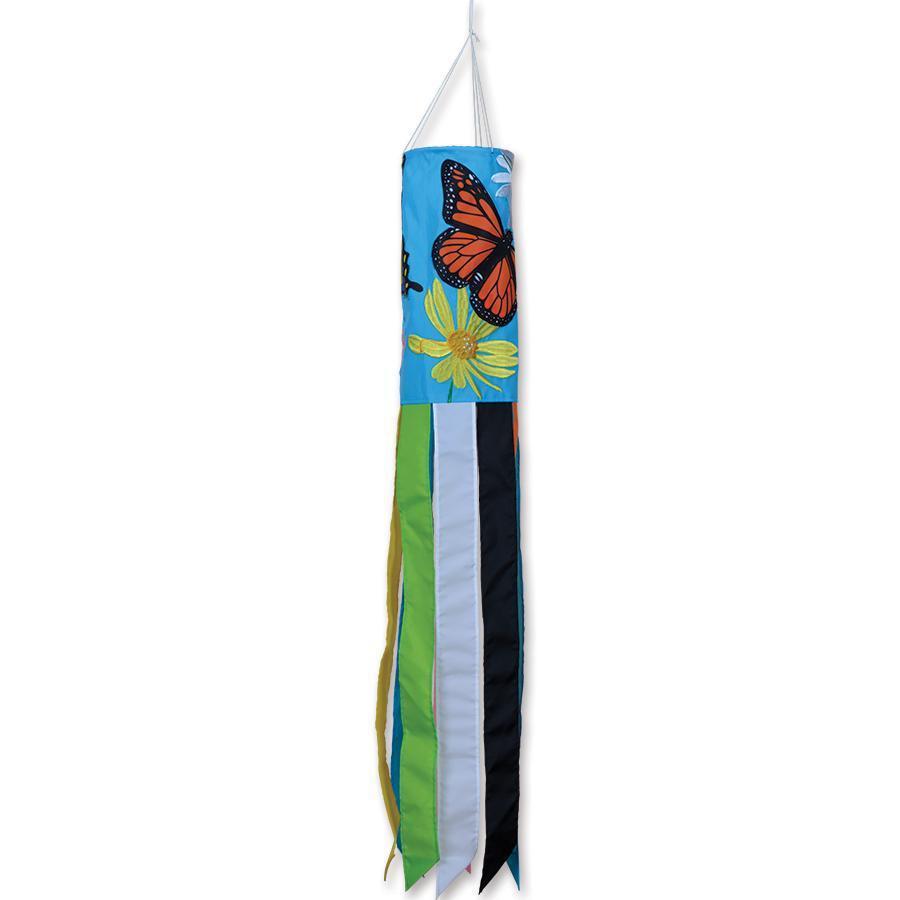 Butterflies Windsock | Spring & Summer Windsocks | Fly Me Flag