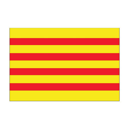 Buy outdoor Catalonia flags