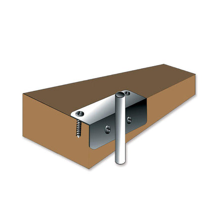 Deck Mounting Bracket for Spinners