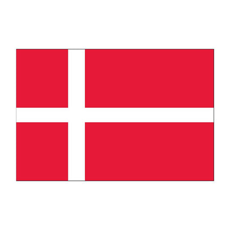 Denmark Flags