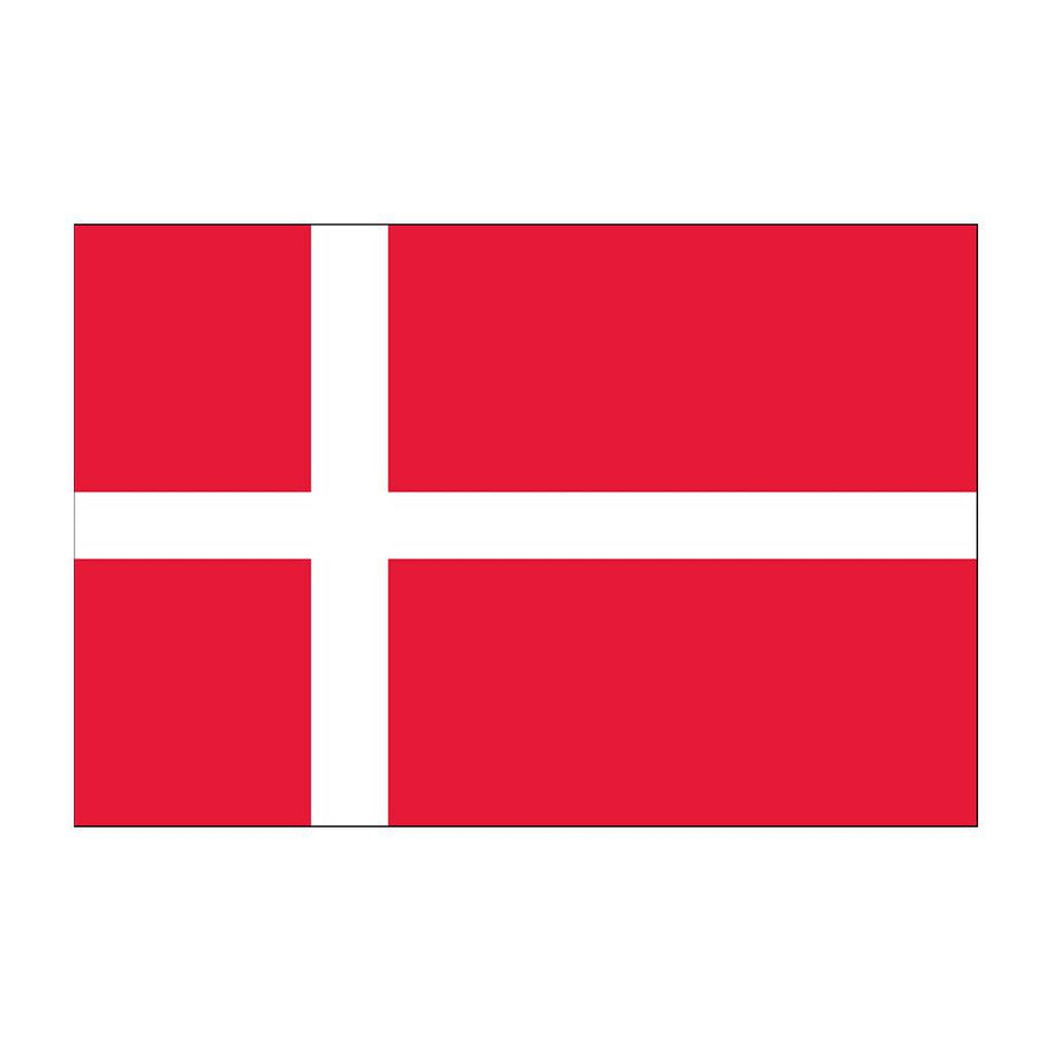 Denmark Flags