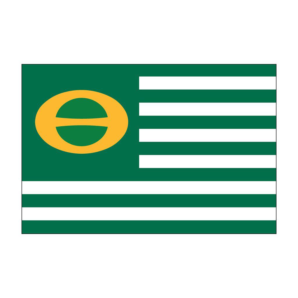 Buy Ecology outdoor flags