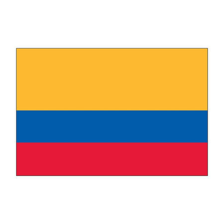 Ecuador Flags - No Seal