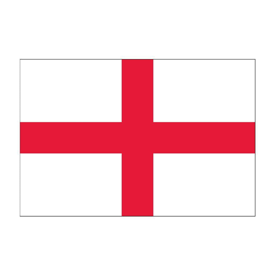 Buy England / St. George's Cross outdoor flags