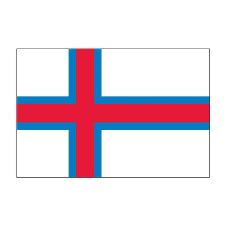 Buy Faroe Islands outdoors flags