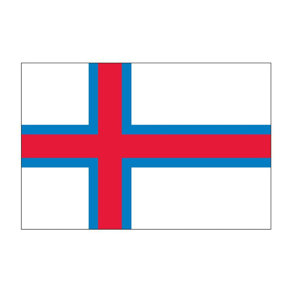 Buy Faroe Islands outdoors flags
