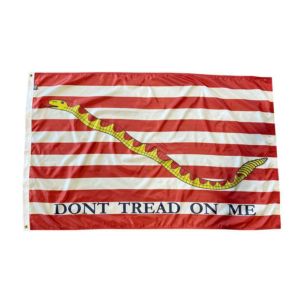 First Navy Jack Flags-Flag-Fly Me Flag