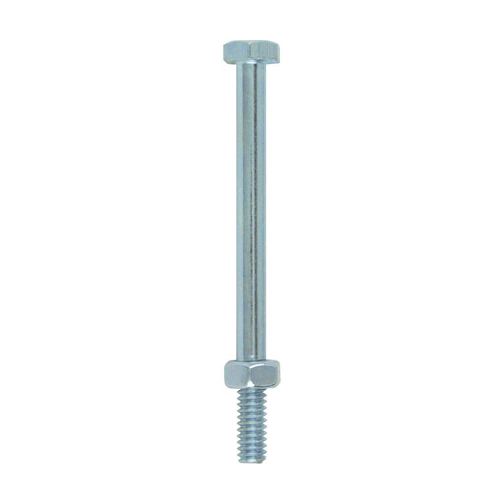 Foundation Sleeve Pin Bolt for telescoping flagpoles