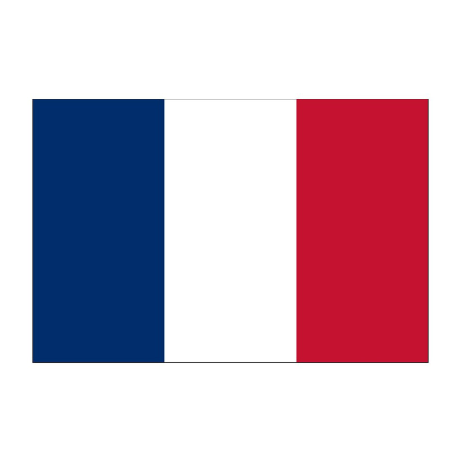 France Flags