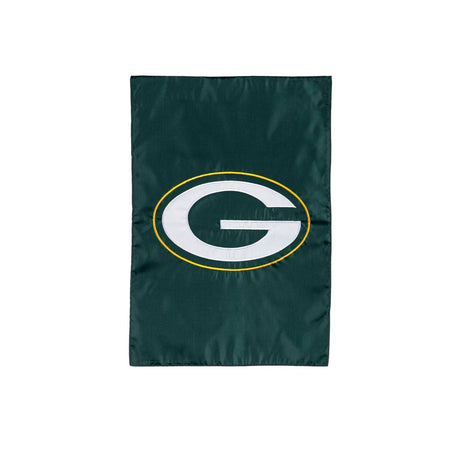 Green Bay Packers Logo House Banner