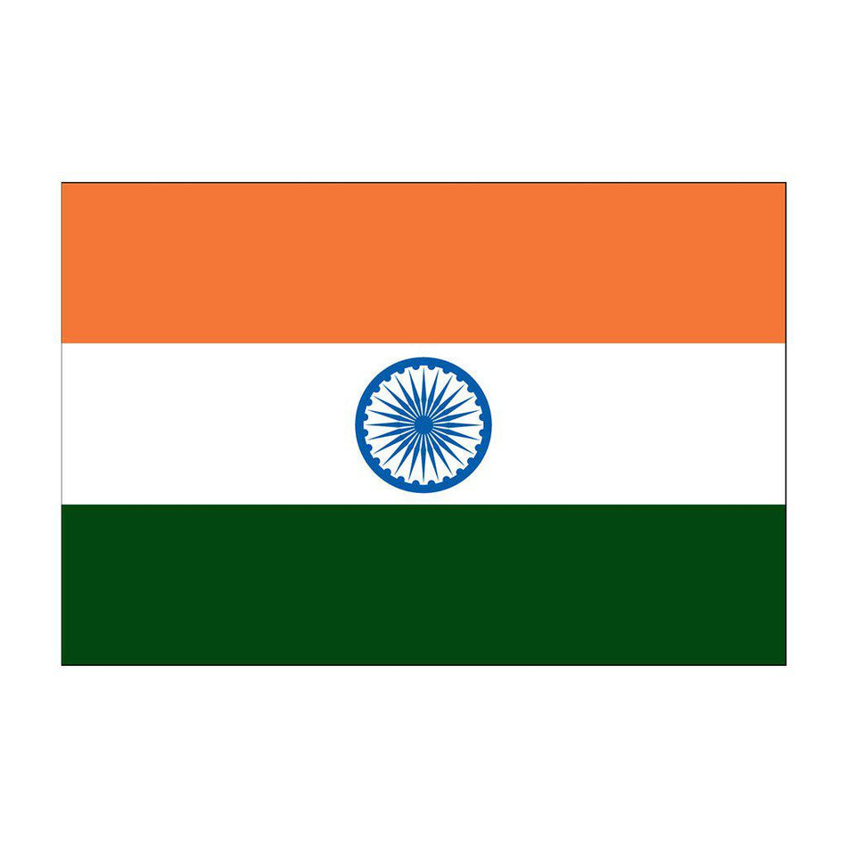 India Flags