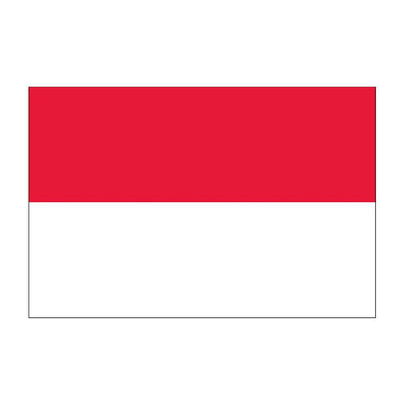 Indonesia Flags