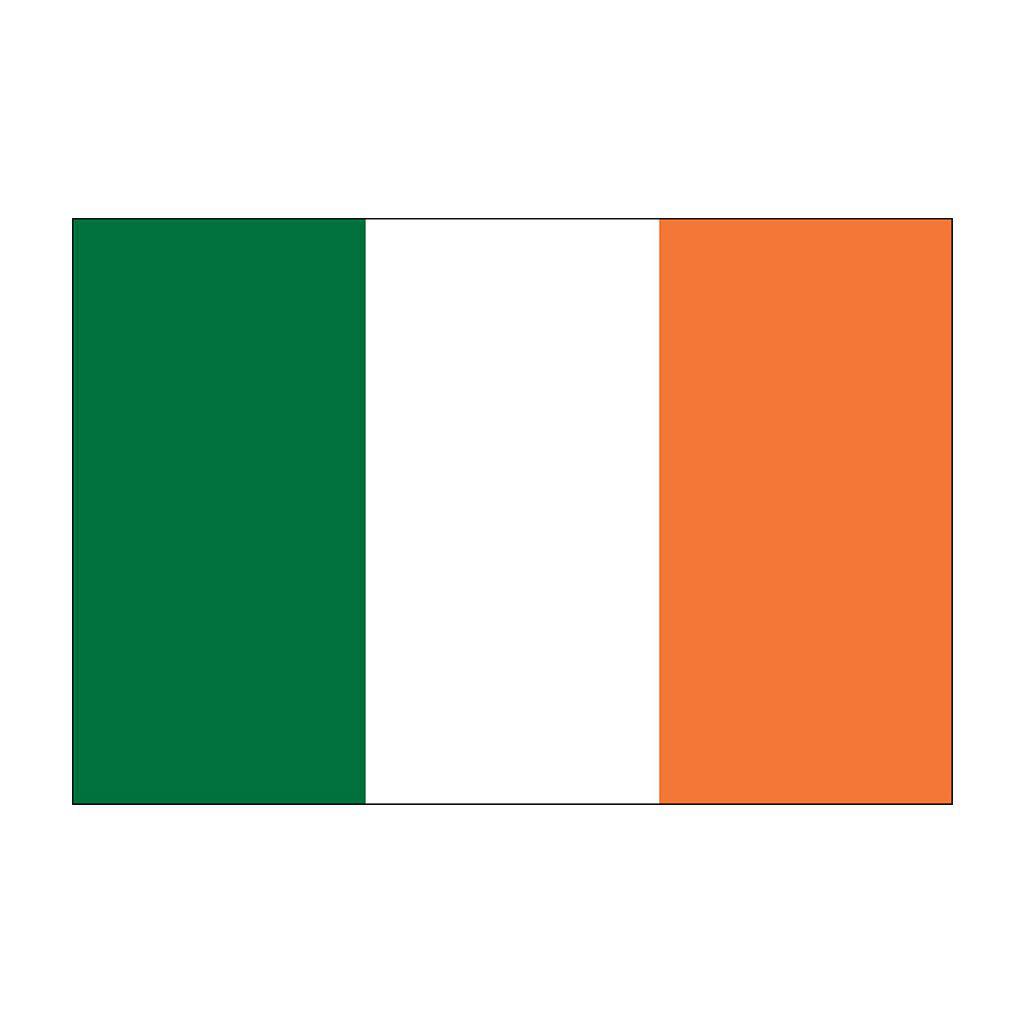 Ireland Flags