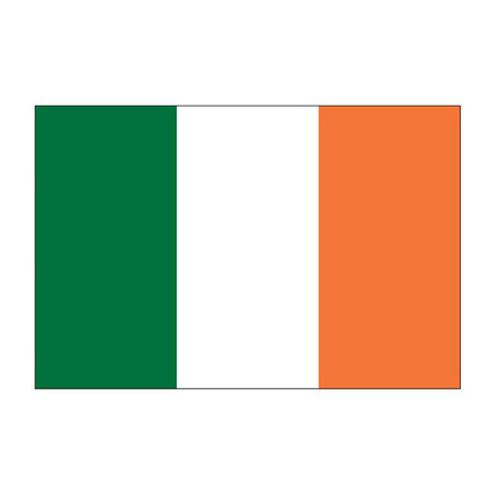 Ireland Flags