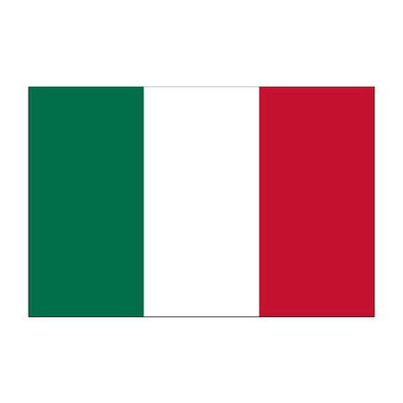 Buy outdoor Italy flags
