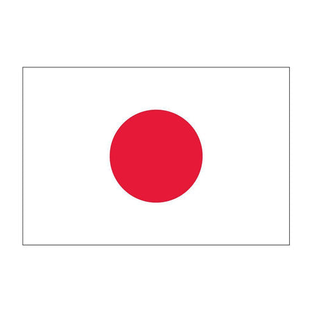 Buy outdoor Japan flags