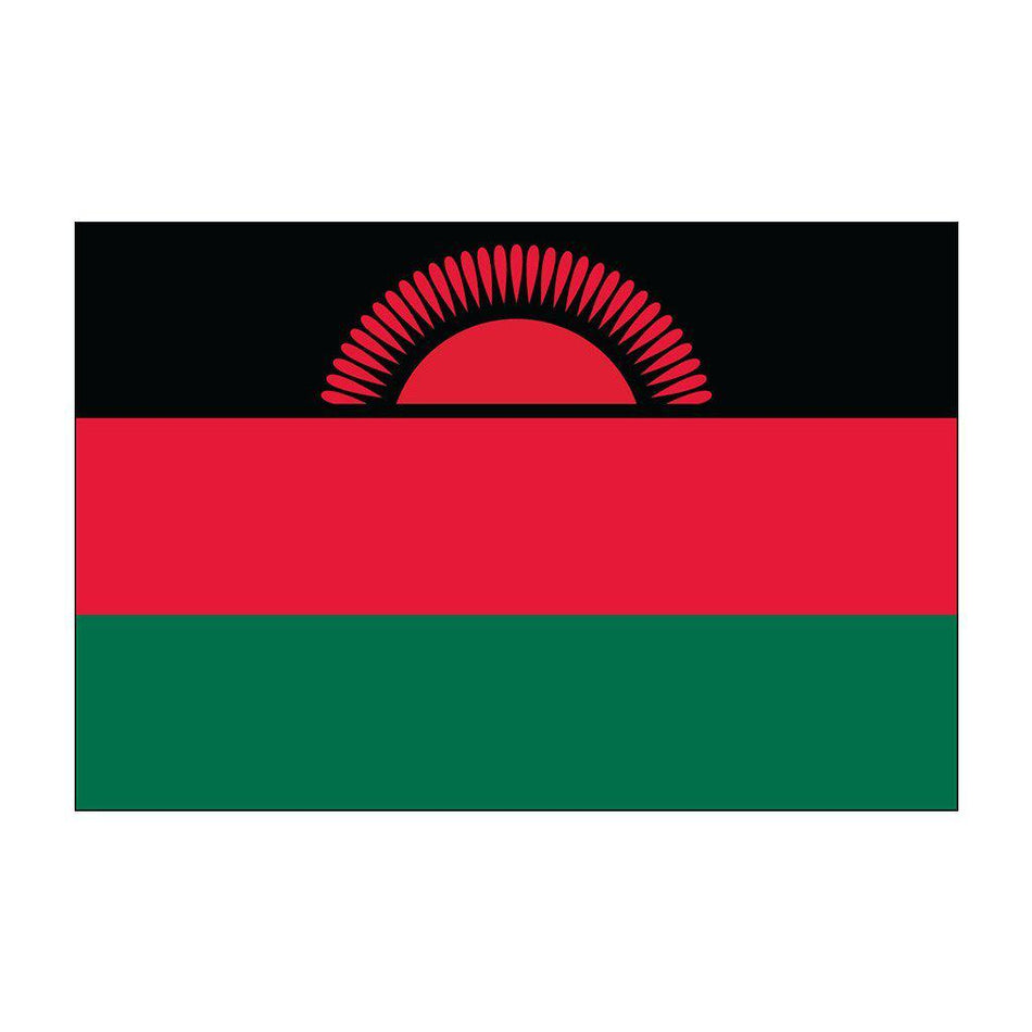 Buy outdoor Malawi flags