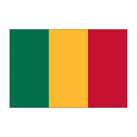 Buy outdoor Mali flags