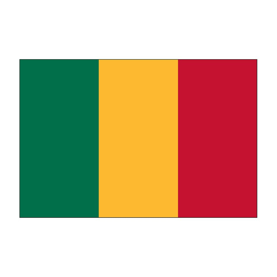 Buy outdoor Mali flags