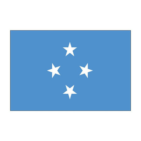 Buy outdoor Micronesia flags