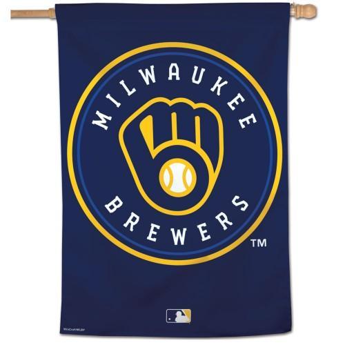 Milwaukee Brewers House Banner