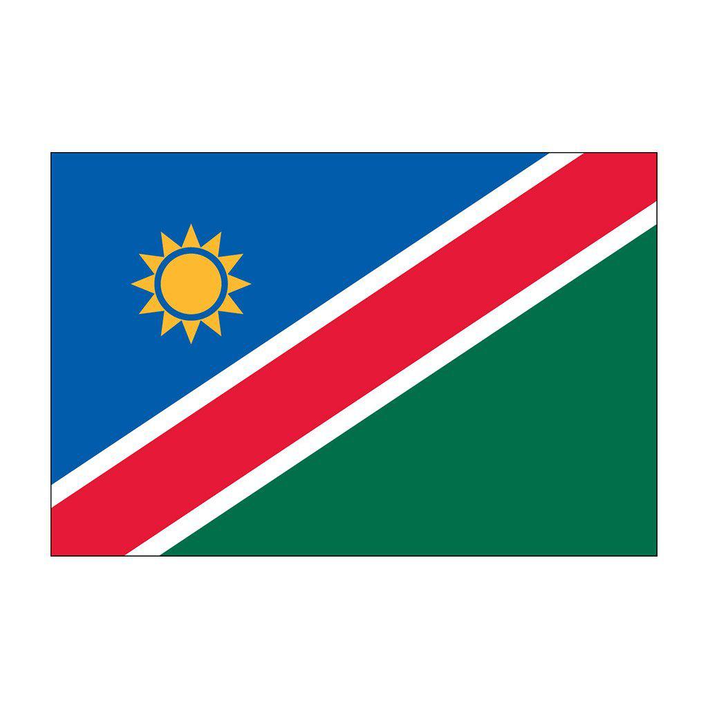 Buy outdoor Namibia flags