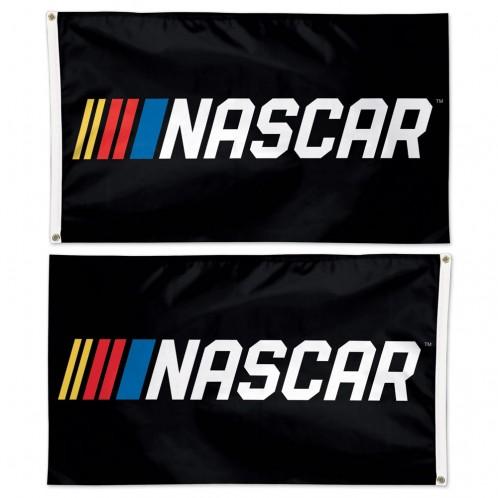 Nascar Two-Sided 3' x 5' Deluxe Flag