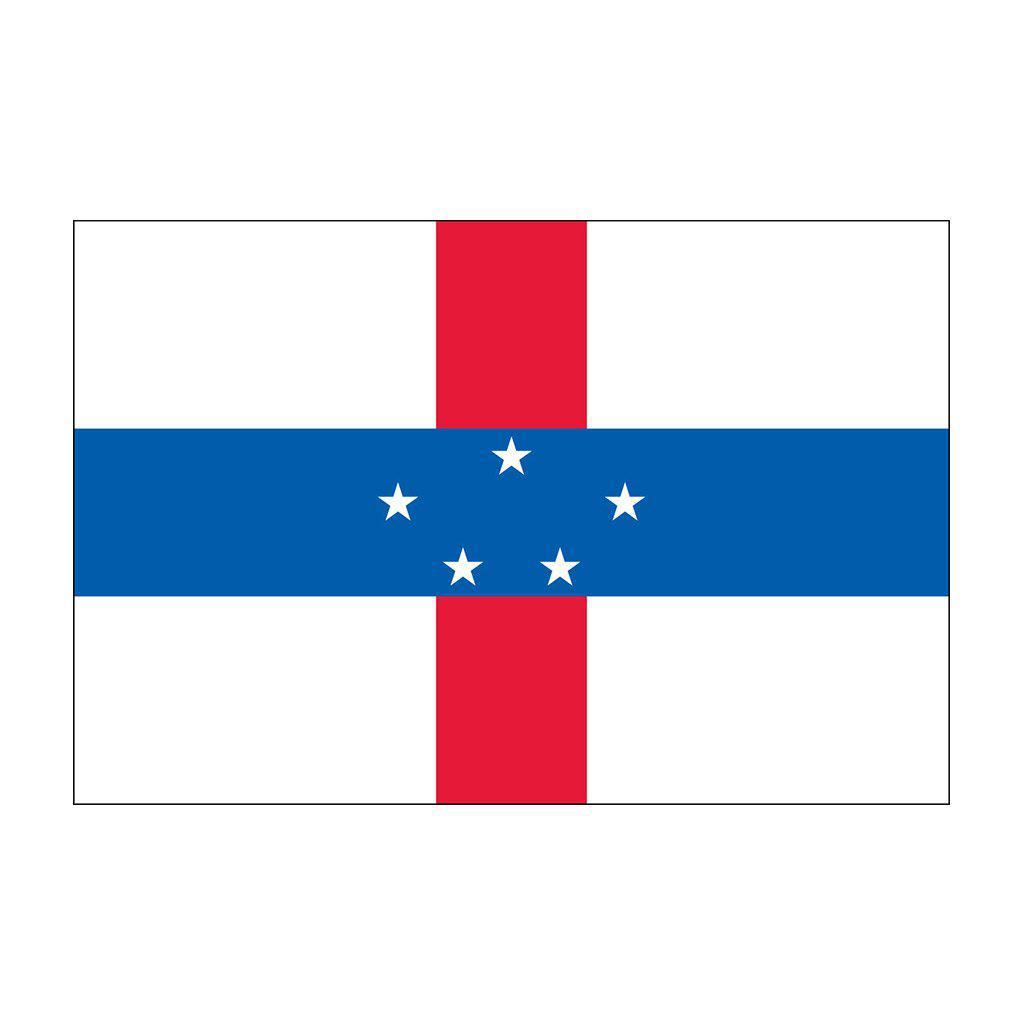 Buy outdoor Netherlands Antilles flags