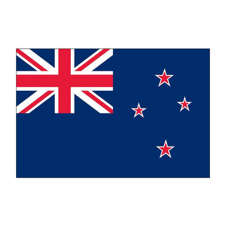 Buy outdoor New Zealand flags