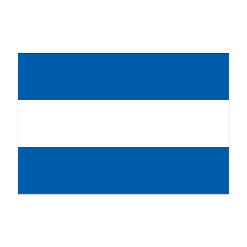 Buy outdoor Nicaragua flags (no seal)