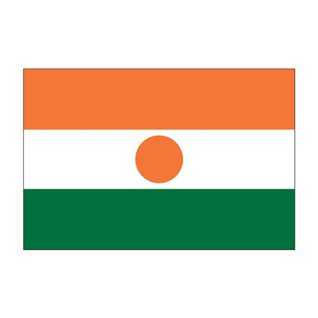 Buy outdoor Niger flags