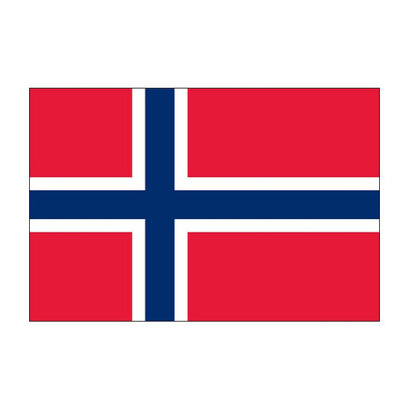 Buy outdoor Norway flags