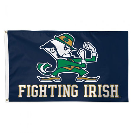 Notre Dame Fighting Irish Deluxe 3' x 5' Flag