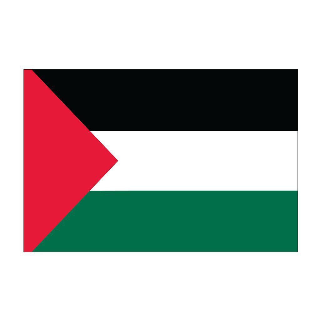 Buy outdoor Palestine flags