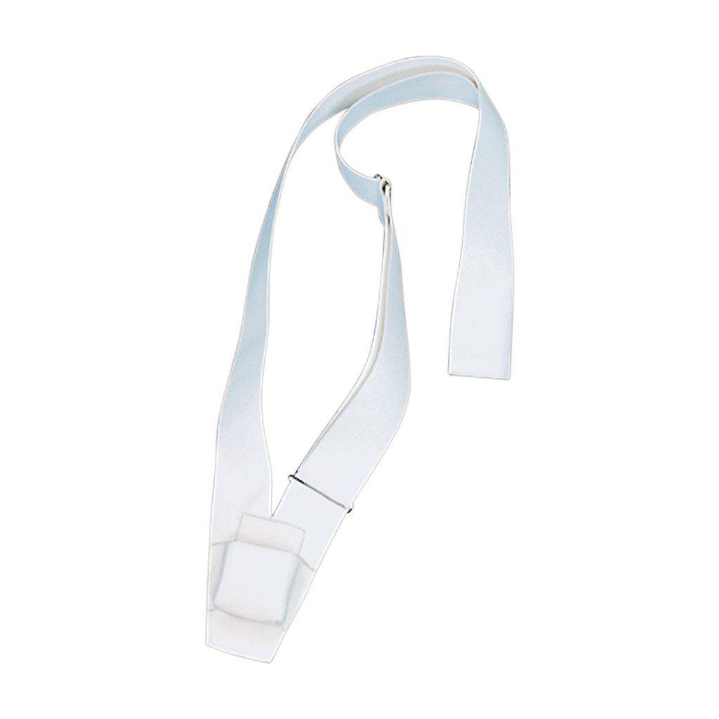 Parade Flag Carrier Single-Strap Web Belt