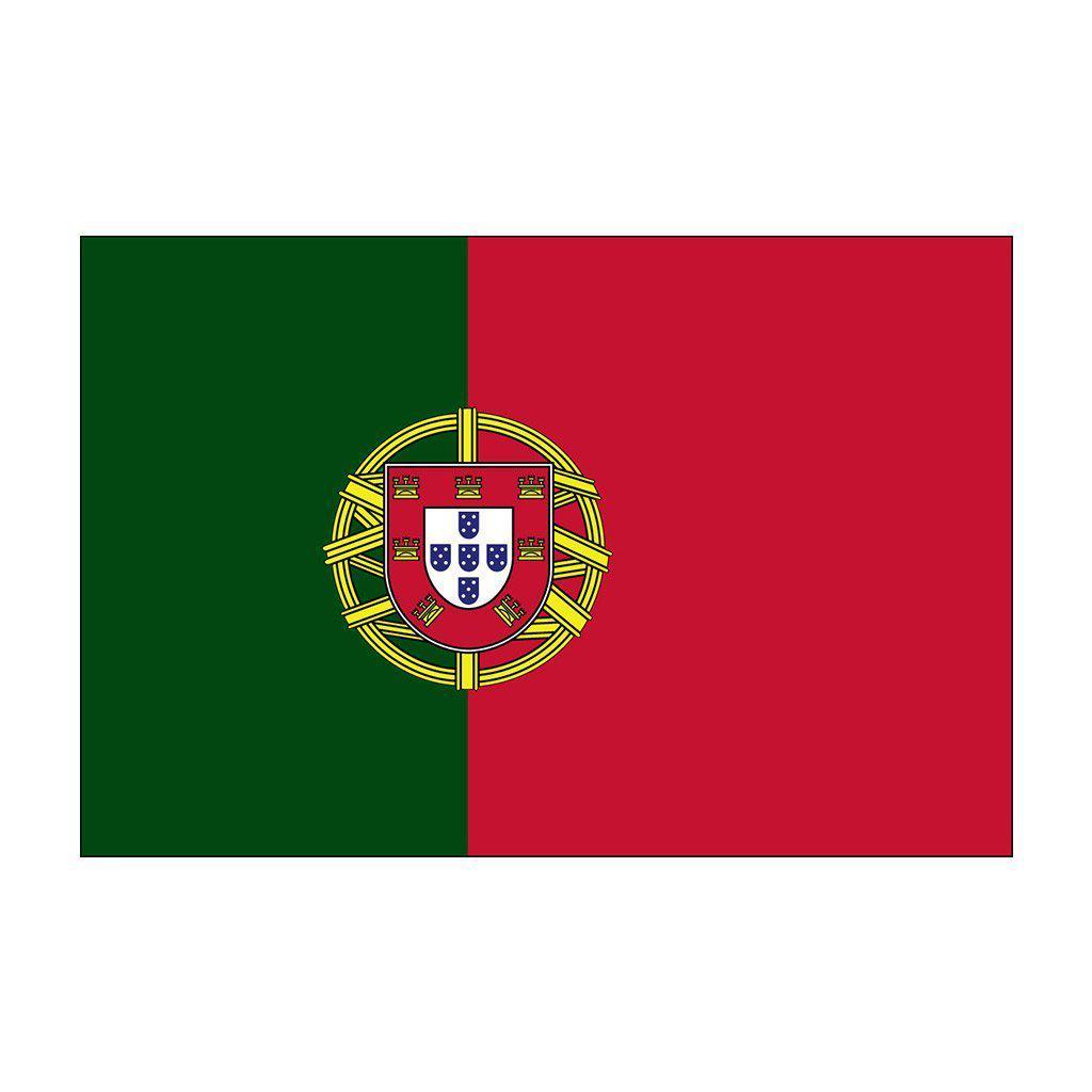 Buy outdoor Portugal flags