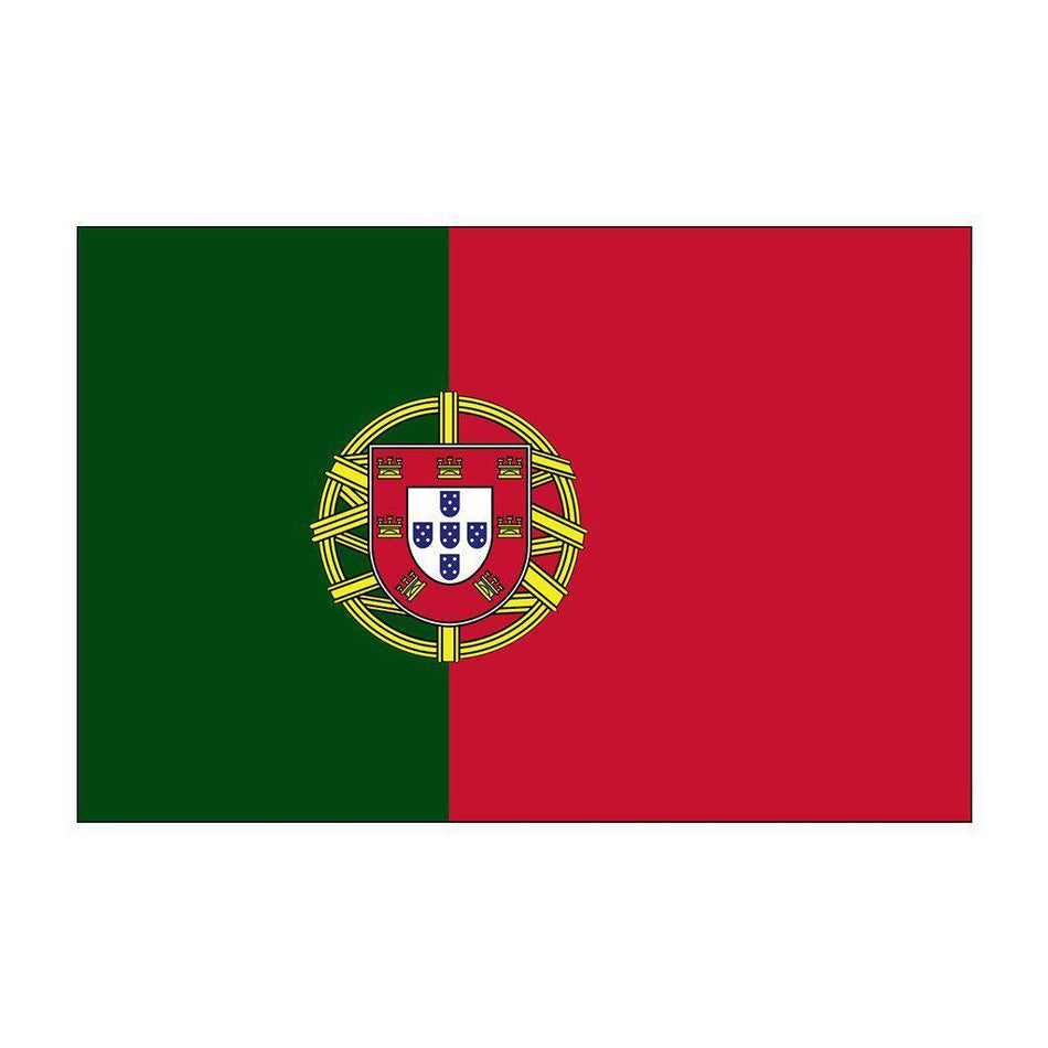 Buy outdoor Portugal flags