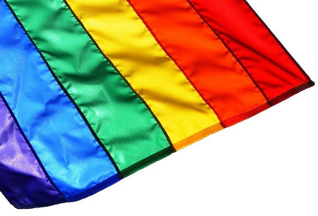Rainbow Flags-Flag-Fly Me Flag