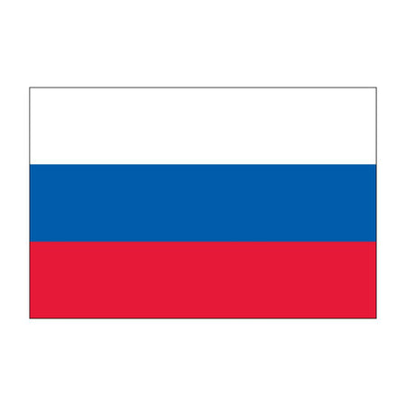 Buy outdoor Russian flags