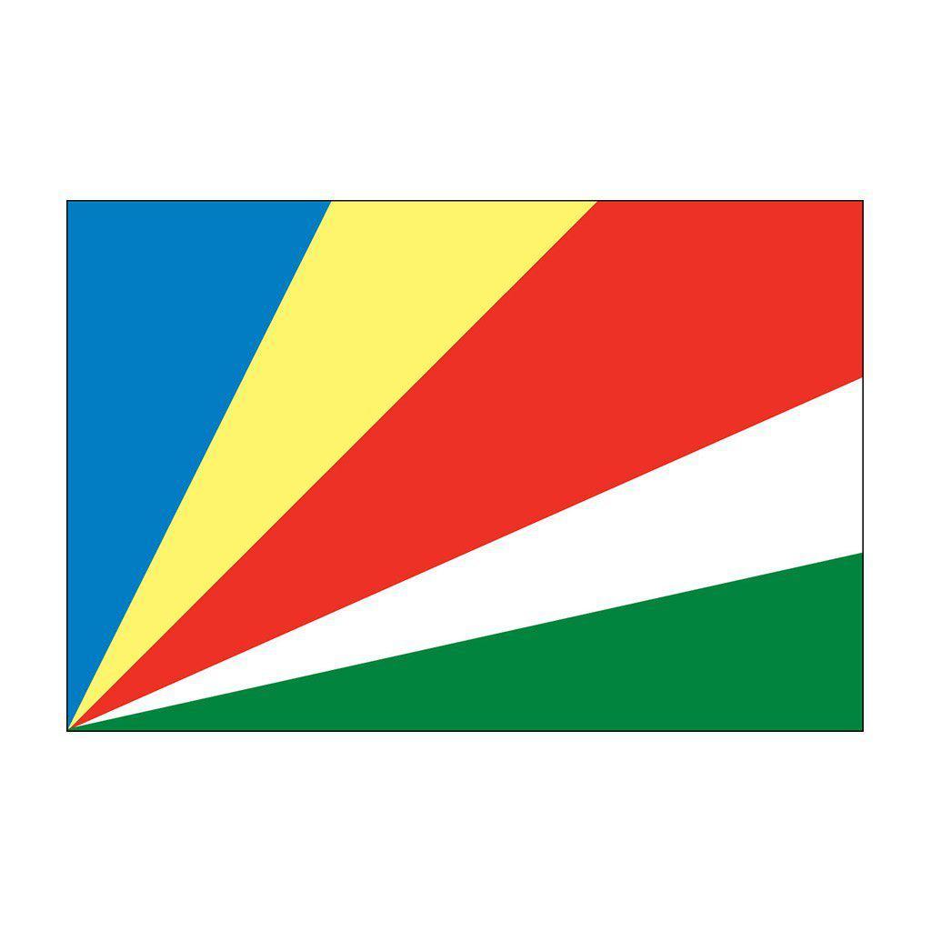 Buy outdoor Seychelles flags