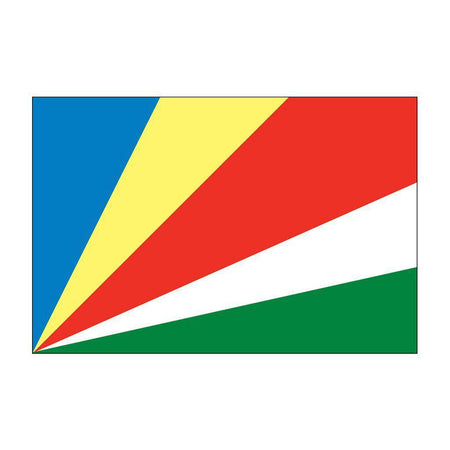 Buy outdoor Seychelles flags