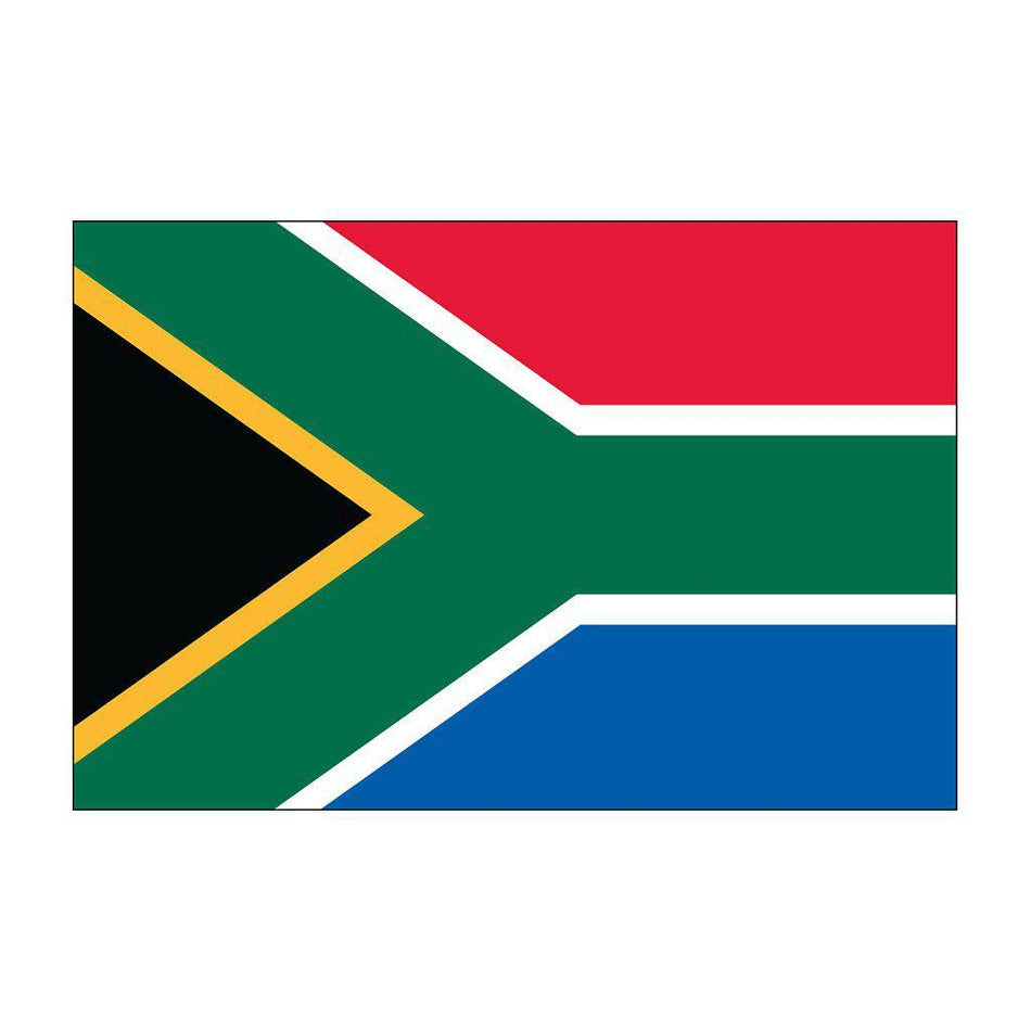 Buy outdoor South Africa flags