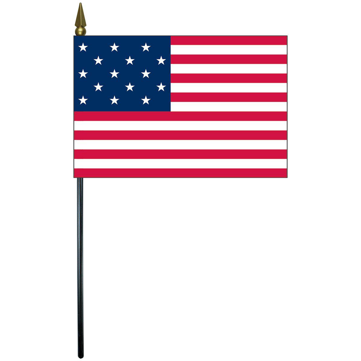 Star Spangled Banner Flags-Flag-Fly Me Flag