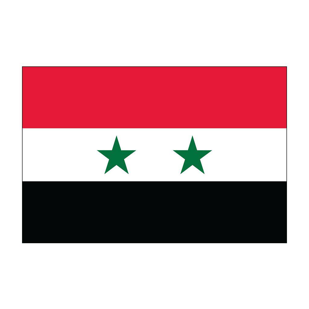 Buy outdoor Syria flags