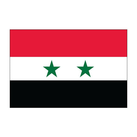 Buy outdoor Syria flags