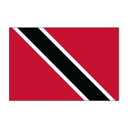 Buy outdoor Trinidad & Tobago flags