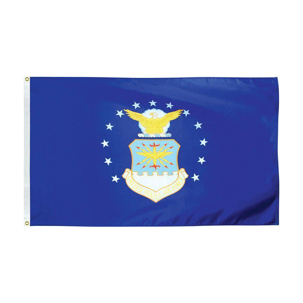 U.S. Air Force Flags available in various sizes