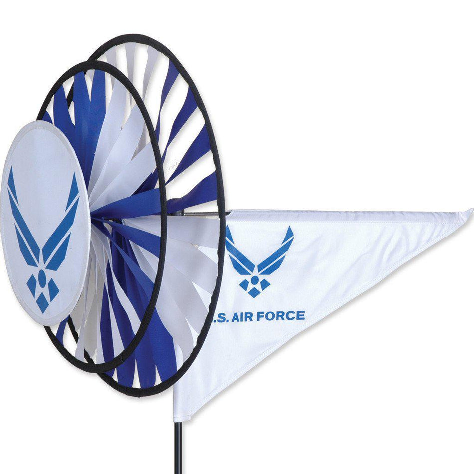 air force spinner