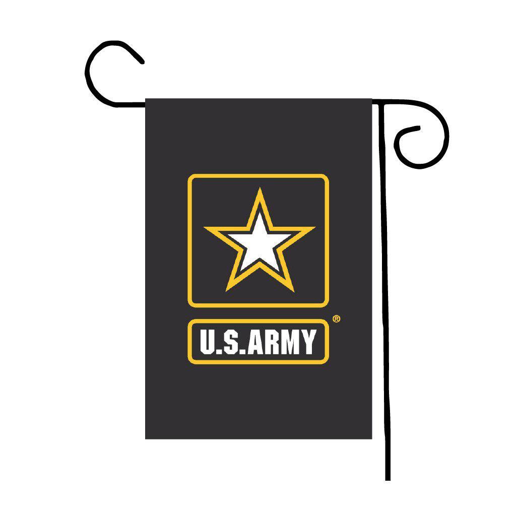 U.S. Army Strong Garden Flag-Garden Flag-Fly Me Flag